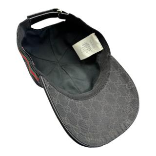 Casquette Gucci