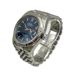 ROLEX OYSTER PERPETUAL DATEJUST