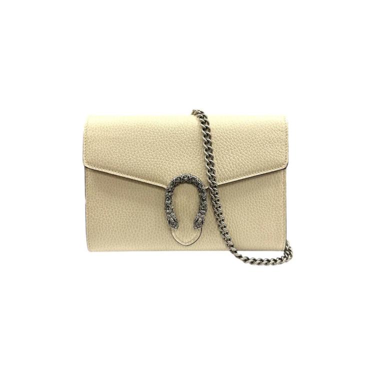 Gucci Dionysus Chain Wallet