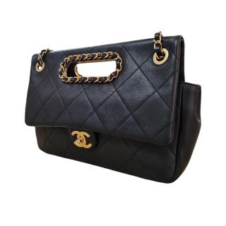 Sac Chanel Cuir d'Agneau A Real Catch