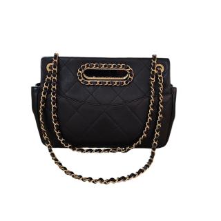 Sac Chanel Cuir d'Agneau A Real Catch