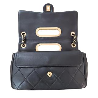 Sac Chanel Cuir d'Agneau A Real Catch