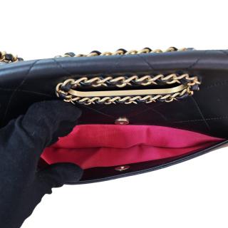 Sac Chanel Cuir d'Agneau A Real Catch