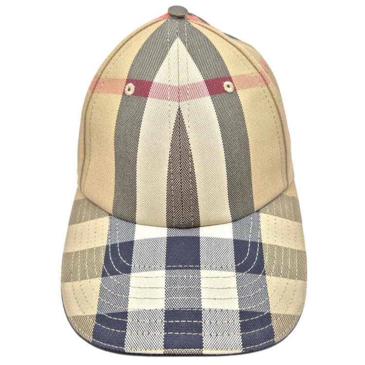 Casquette Burberry