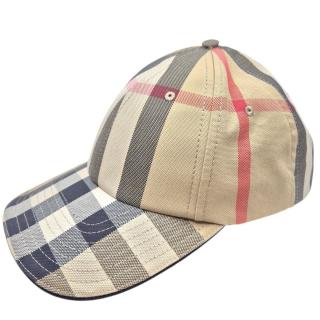 Casquette Burberry