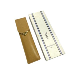 Etui à stylo Yves Saint Laurent