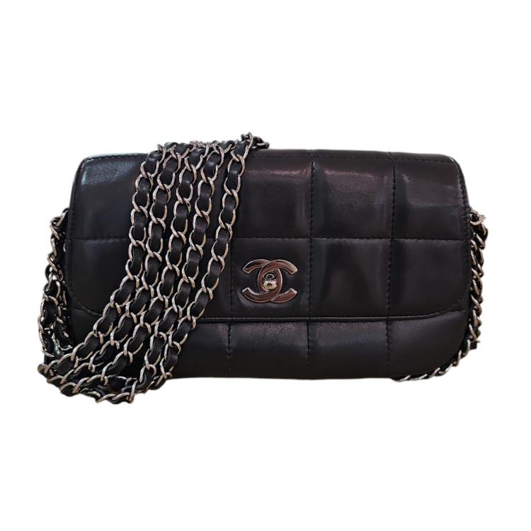 Sac Chanel Multi Chain Around