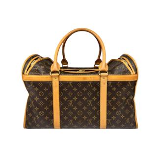 Louis Vuitton Sac Chien