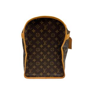 Louis Vuitton Sac Chien