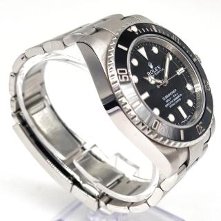 Rolex Submariner (No Date) 40mm 114060