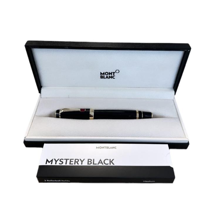 Stylo Mont Blanc