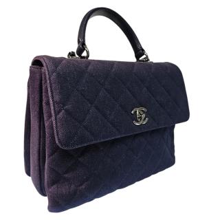 Sac Chanel Trendy CC Jean's