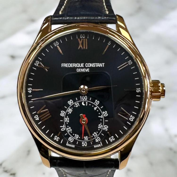 Frederique Constant Horological Smartwatch