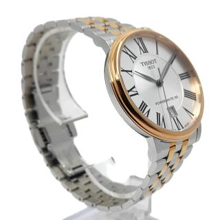 Tissot Carson Premium Powermatic 80