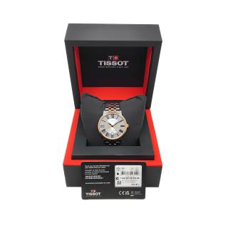 Tissot Carson Premium Powermatic 80