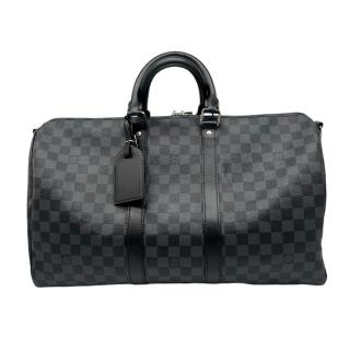 Louis Vuitton Keepall 45 sans Bandoulière