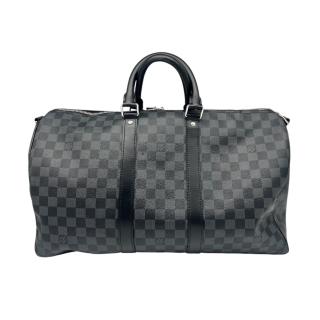 Louis Vuitton Keepall 45 sans Bandoulière