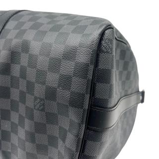 Louis Vuitton Keepall 45 sans Bandoulière