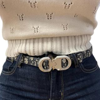 Ceinture Dior Alyx