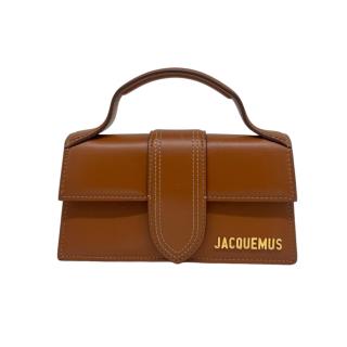 Jacquemus Bambino Sans Bandoulière