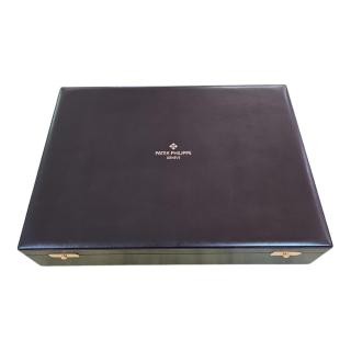 Coffret à Montres Patek Philippe 12 Emplacements