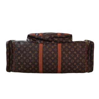 Sac de Sport Boston Louis Vuitton Monogramme NBA