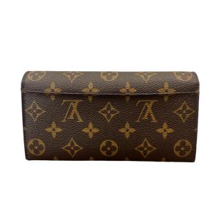 Louis Vuitton Portefeuilles Sarah