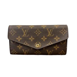 Louis Vuitton Portefeuilles Sarah