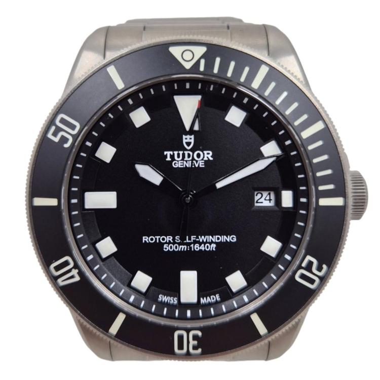 Tudor Pelagos