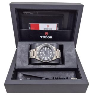 Tudor Pelagos