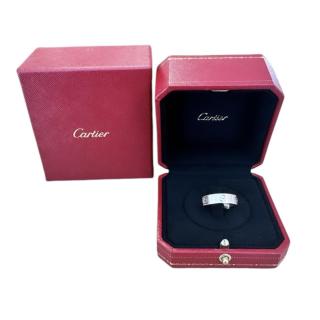 Bague Cartier Love