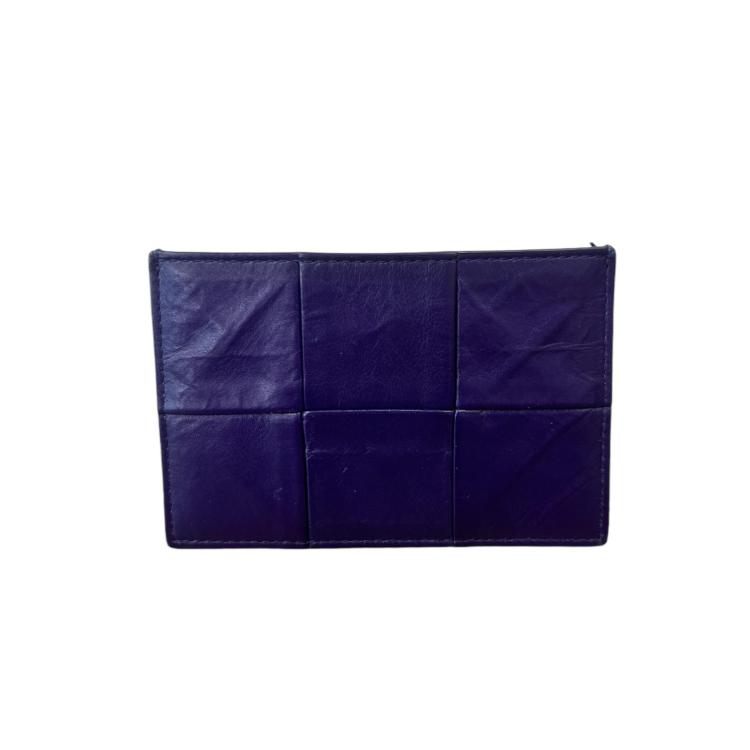 Porte cartes Bottega Veneta Casette