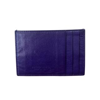 Porte cartes Bottega Veneta Casette