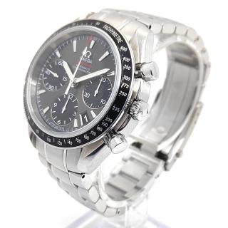 Omega Speedmaster Date Chronograph