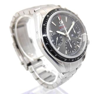 Omega Speedmaster Date Chronograph