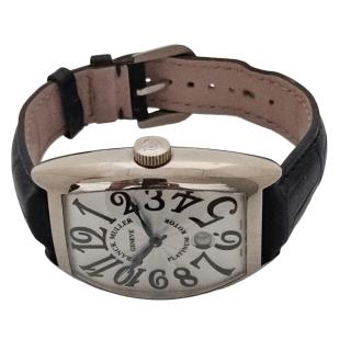 Franck Muller Casablanca Or Blanc