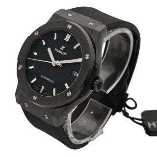 Hublot Classic Fusion Black Magic