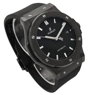 Hublot Classic Fusion Black Magic