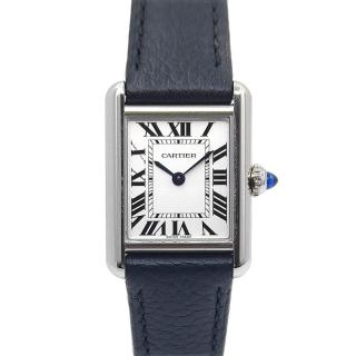 Cartier Tank Must Petit Modèle