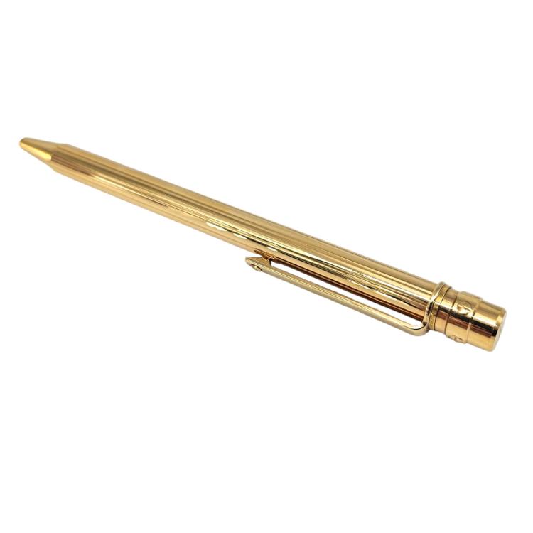 Stylo Bille Santos Cartier