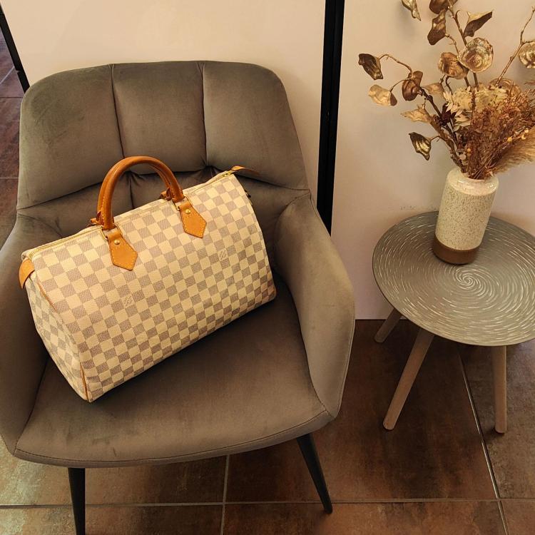 Louis vuitton sac speedy 35 hotsell