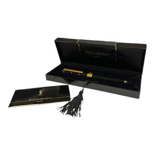 Stylo plume Yves Saint Laurent