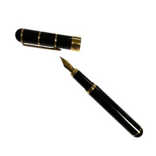 Stylo plume Yves Saint Laurent