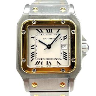 Cartier Santos