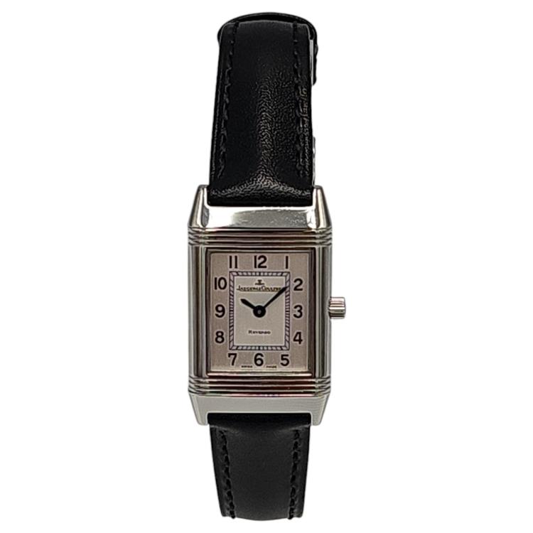 Jaeger-LeCoultre Reverso Lady Classique