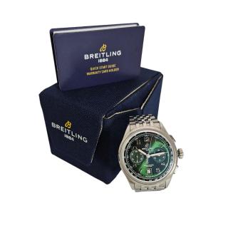 BREITLING PREMIER B01 CHRONOGRAPH 42