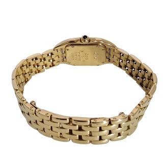 CARTIER PANTHERE OR JAUNE 18K