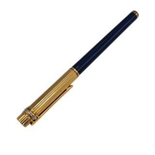 Stylo Plume Must de Cartier Trinity