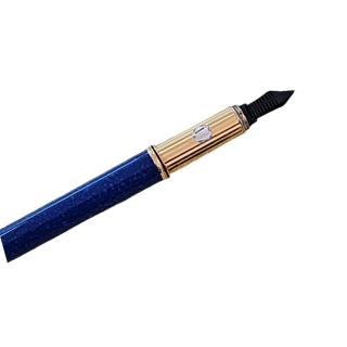 Stylo Plume Must de Cartier Trinity