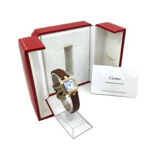 Cartier Ceinture Trinity